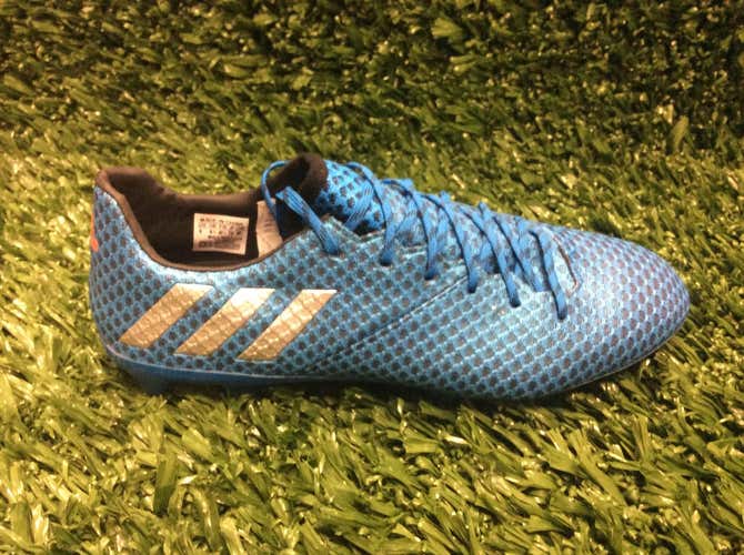 Messi 16.1 FG sizes: 9