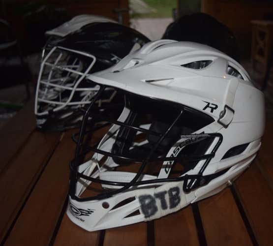 LN White Cascade R