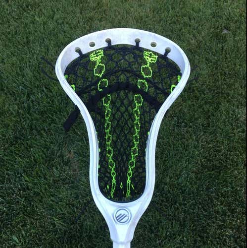 Maverik Optik w/ LE Hero Mesh