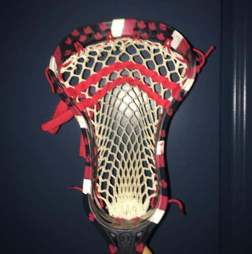 Canadian Themed UA Command