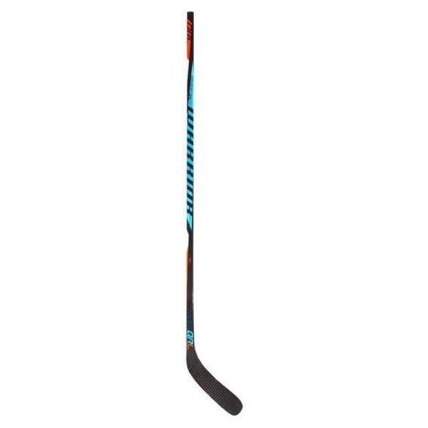 WARRIOR QRL PRO Hockey Stick(pro Stock) BOSTON BRUINS #86 KEVAN MILLERs game stick used once