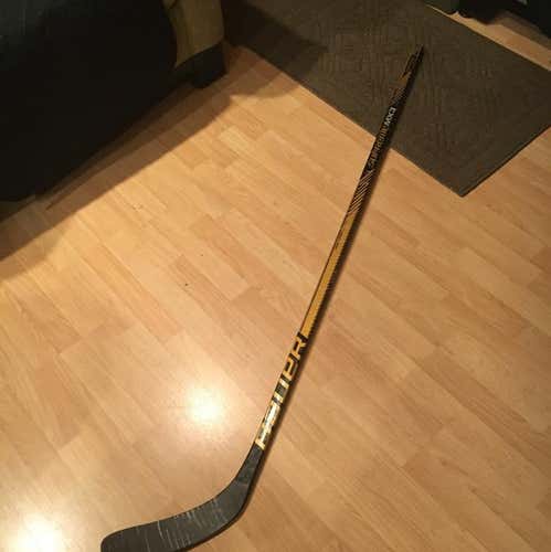 Bauer Supreme MX3 LE RH