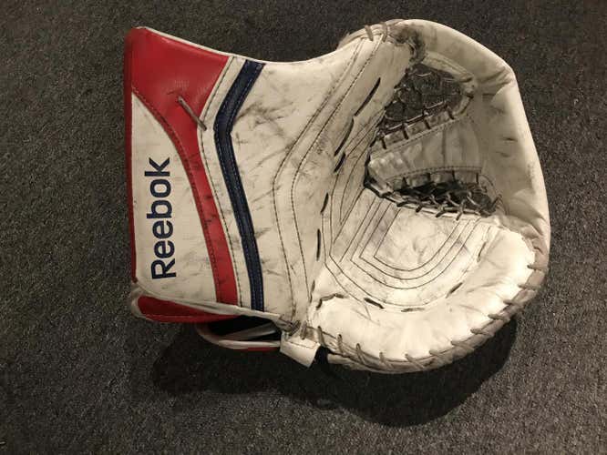 Reebok XLT game ready glove