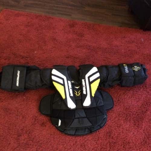 Bauer Supreme One.7