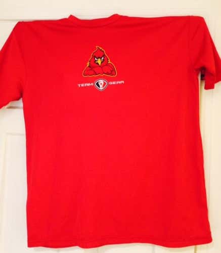 Team Carolina Dri Fit Shirt