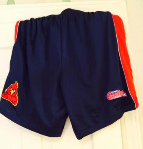 Team Carolina Lacrosse Shorts