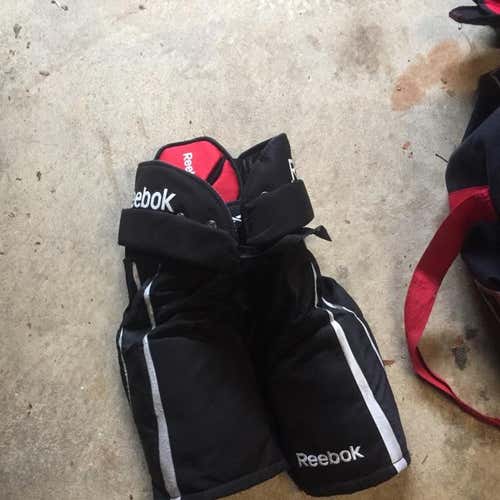Reebok 18k Hockey Pants Junior XL