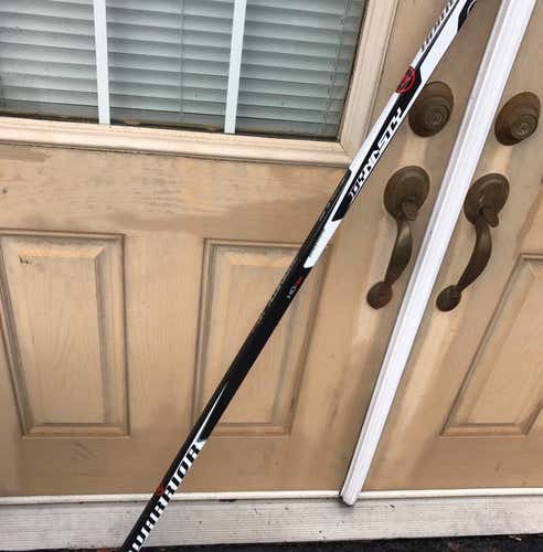 Warrior Dynasty HDpro 85 Flex W01 Lupul