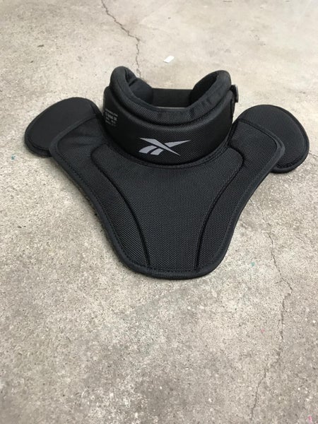 REEBOK GOALIE NECK GUARD