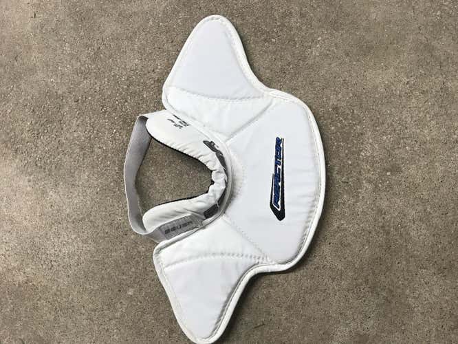 Bauer Goalie Reactor Neck Guard