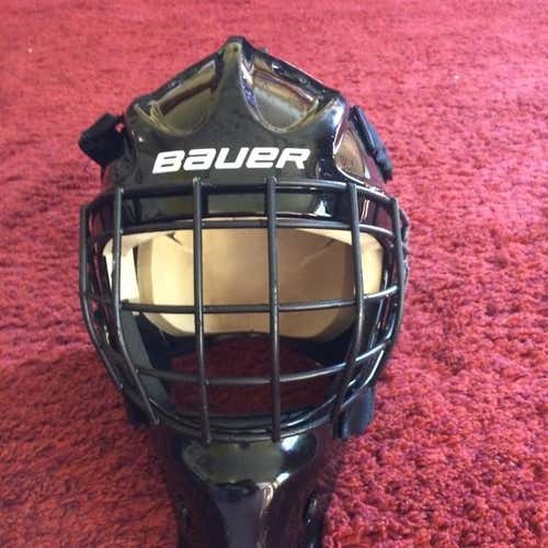 Bauer Helment NME 3