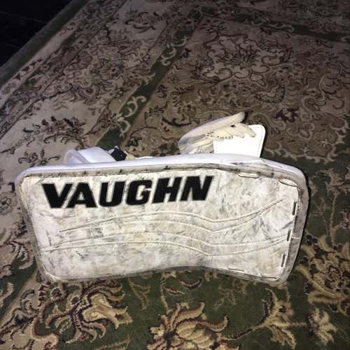 Vaughn V6 1100 Senior Blocker