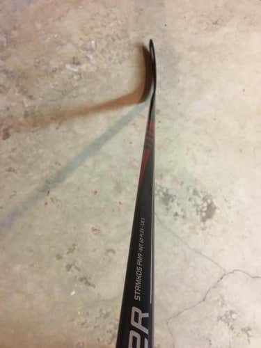 Bauer vapor x80