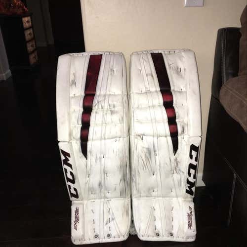 Ccm Eflex 2 860 34+1 Pads
