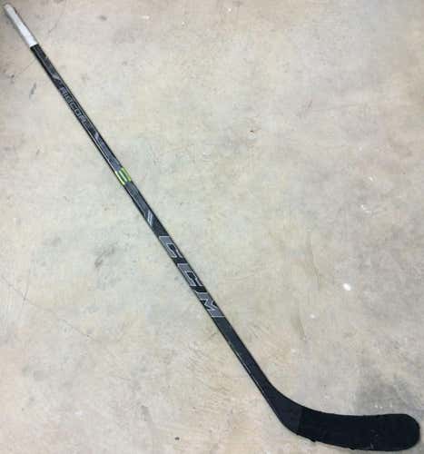 CCM Ribcore 40K Pro Stock Hockey Stick Grip 85 Flex Left P90 H11 Sakic Hall 6914