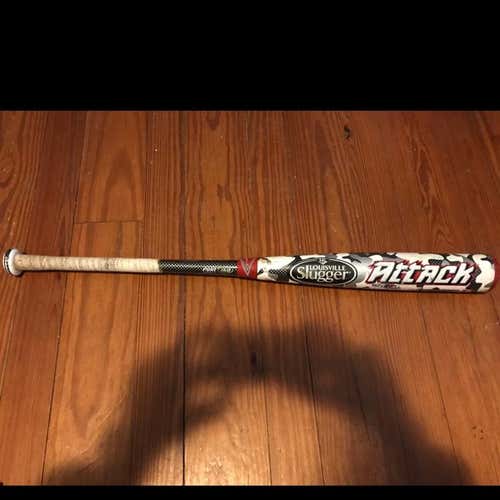 Louisville Slugger Attack -3 33inch