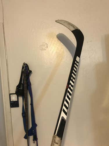 Warrior HD1 Johnson Prostock