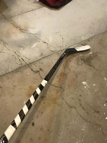 Bauer 1s