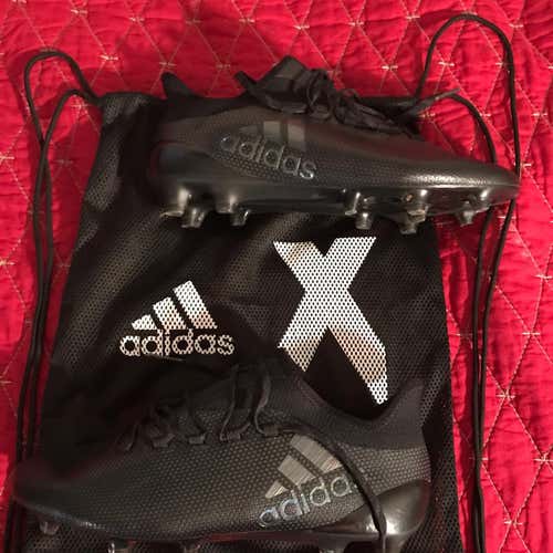 Adidas X 17.1