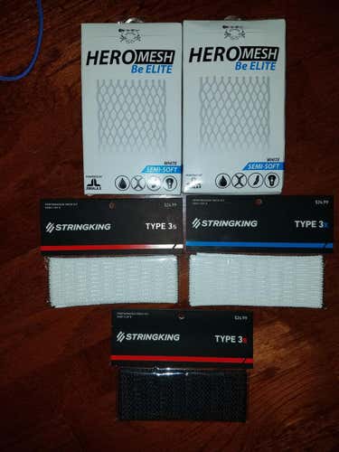 mesh bundle fo liiisiiii