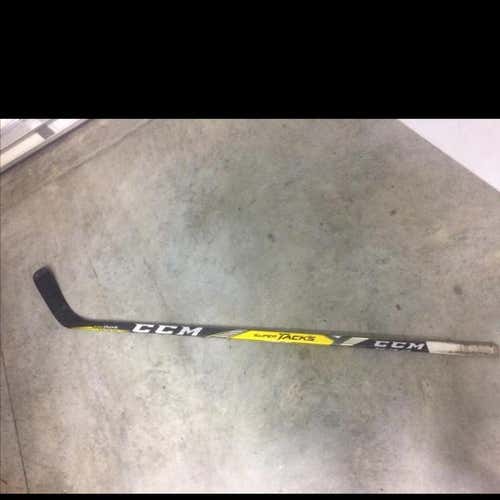 CCM Super Tacks, Used Once