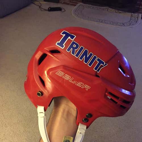 Bauer Reakt