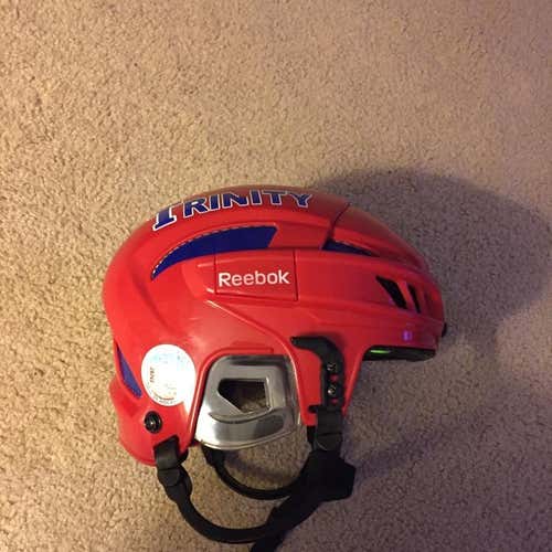Hockey Helmet