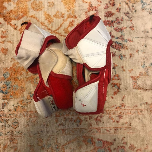 Bauer Vapor apx2 elbow pads SZ: S