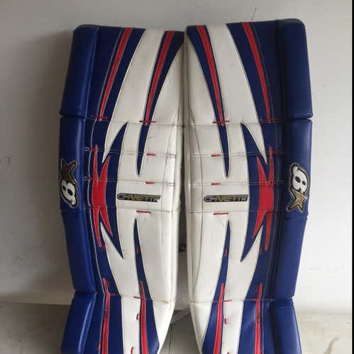 Brian’s G-NETik 35+2