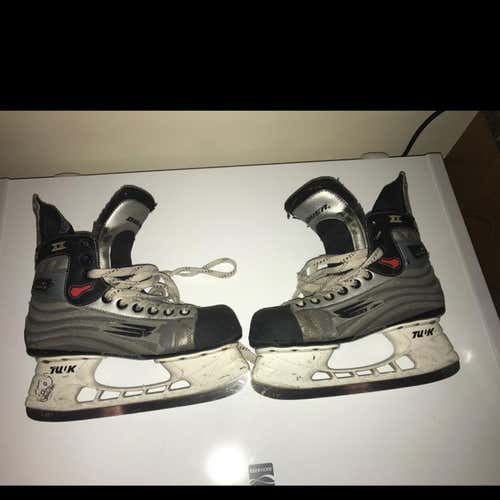 Bauer Vapor XX Ice Hockey Skates