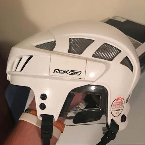 Reebok 8K Hockey Helmet