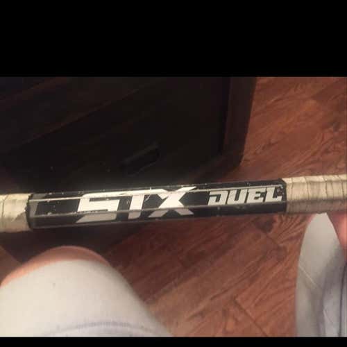 STX Duel Shaft