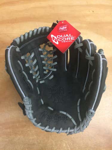New Rawlings Heart Of The Hide 11.5" PRO204DCG Dual Core Baseball Glove