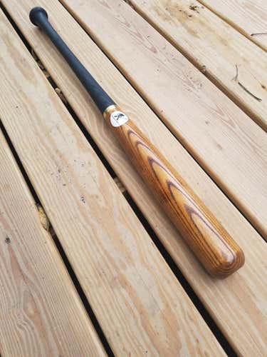 Sasquatch Bat Custom