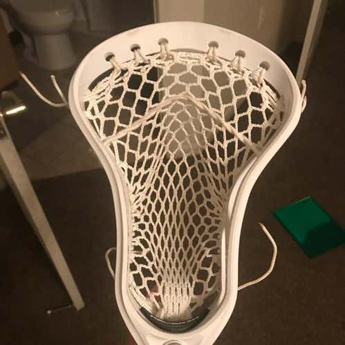 Basically Brand New Optik Head plus a piece of vortex mesh