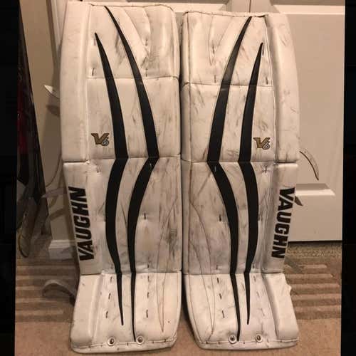 Vaughn Pro 1100 35+2