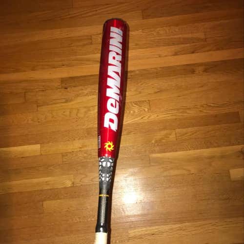 Demarini Overlord (Price Negotiable)