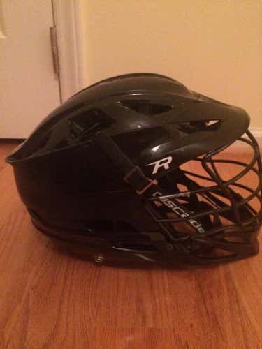 Black Cascade R, very good condition