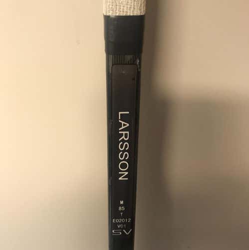 Johan Larsson LH Reebok Ribcor Prostock