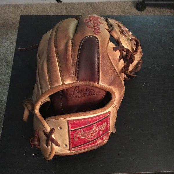 Rawlings PRO217-8c Heart Of The Hide Limited Pro Glove
