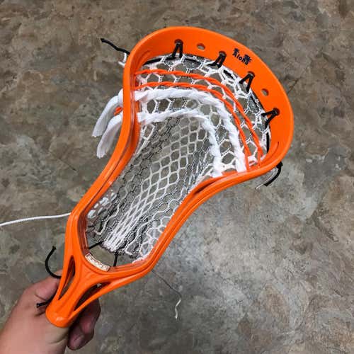 LE Warrior M80X