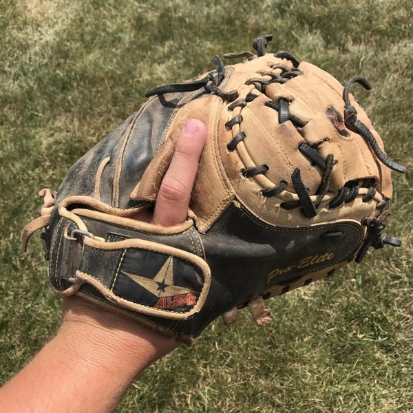 All Star Pro Elite Professional Series CM3000