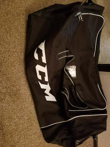 CCM 250 Hockey bag