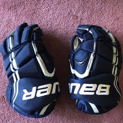 Bauer Vapor Pro Series Gloves