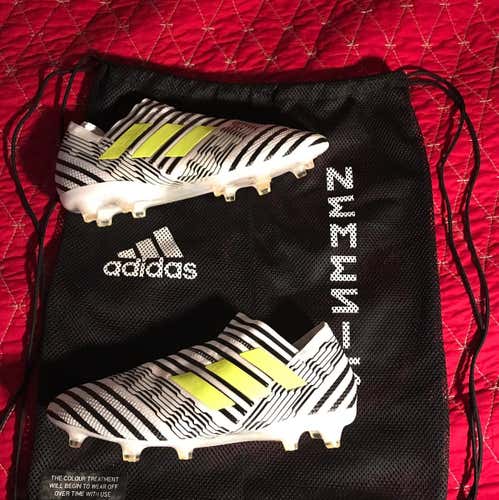 Adidas Nemeziz 360 Agility
