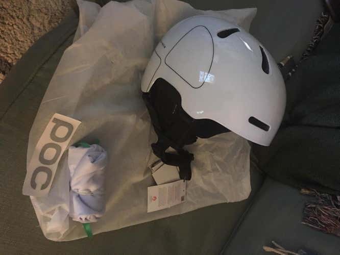 POC Fornix Helmet NEW XS/S