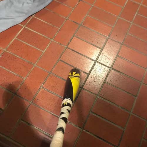 Easton S1 BBCOR bat