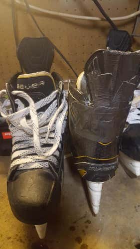 Bauer NXG 8.5EE