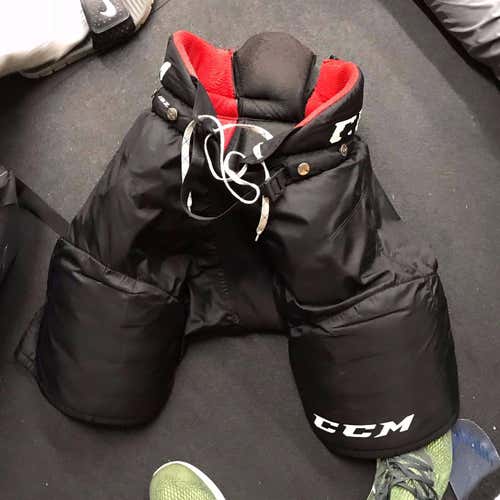 CCM RBZ Hockey Pants - Senior Size Medium