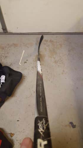 APX Ovechkin P92 LH 112 flex